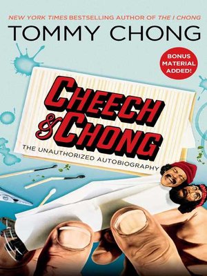 cover image of Cheech & Chong